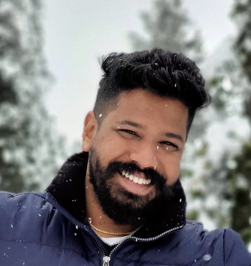 Shashi Kanth G S profile image